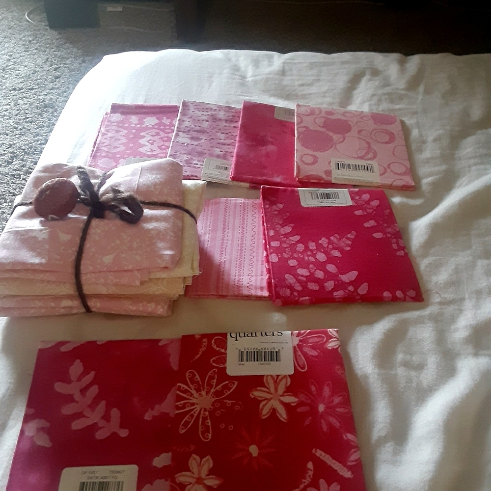 Wallet,clothes,materials